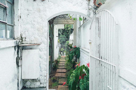 Casa à venda com 4 suítes em Vila Congonhas, São Paulo, SP