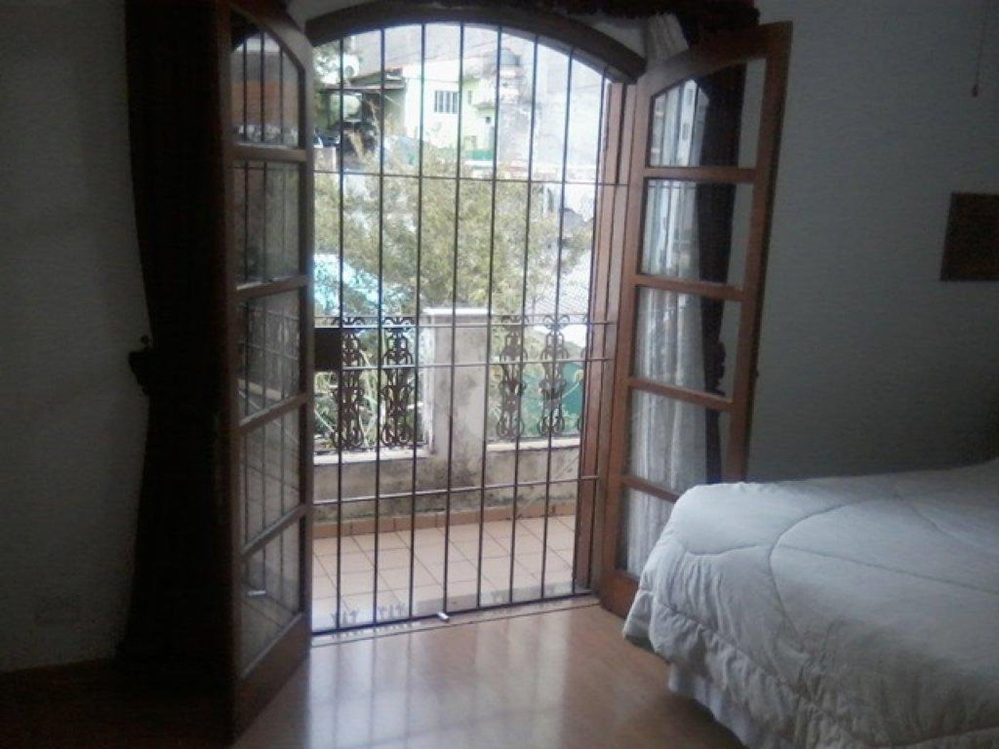 Casa Térrea à venda com 4 quartos, sendo 2 suítes, em Vila Mazzei, São Paulo, SP