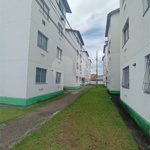 Apartamento à venda com 2 quartos em Santíssimo, Rio de Janeiro, RJ