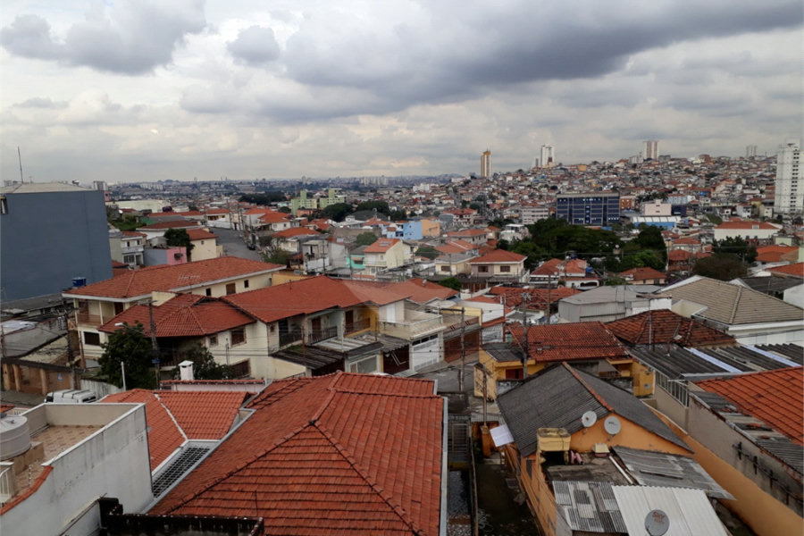 Sobrado à venda com 3 suítes em Jaçanã, São Paulo, SP