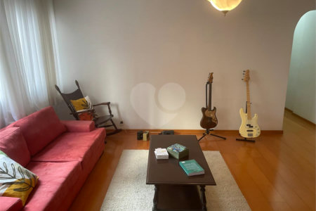 Apartamento à venda com 2 quartos em Indianópolis, São Paulo, SP