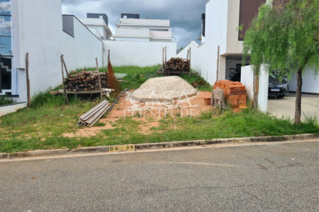 Terreno em condomínio à venda em Parque Ibiti Reserva, Sorocaba, SP