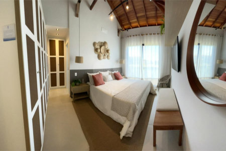 Casa em condomínio à venda com 4 suítes em Marina, Armação dos Búzios, RJ