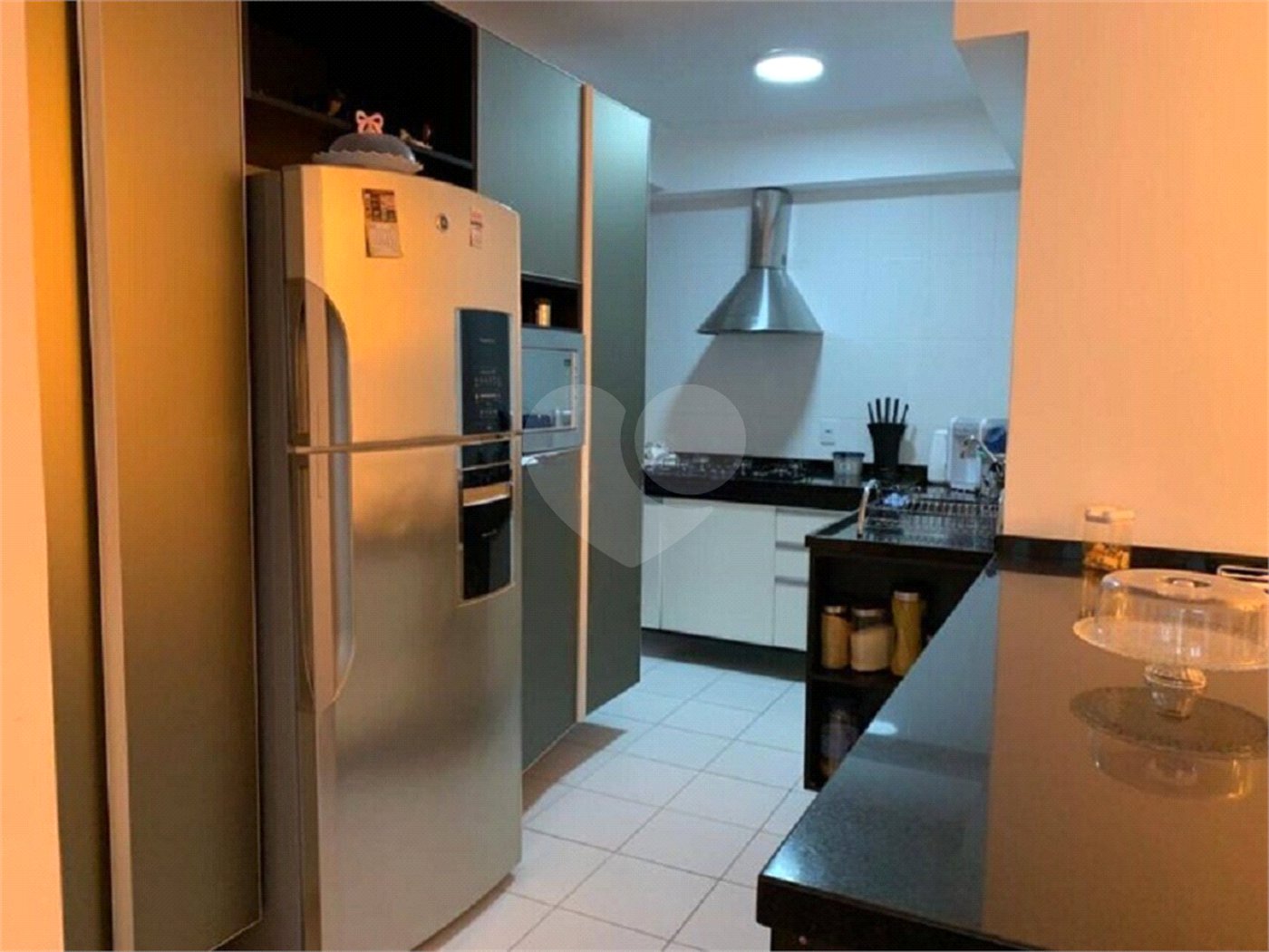 Apartamento à venda com 2 suítes em Tremembé, São Paulo, SP