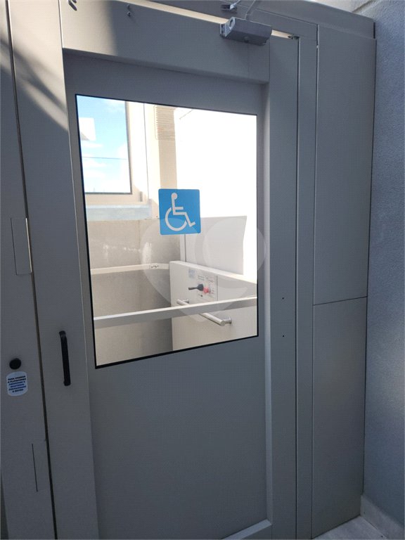 Apartamento à venda ou para alugar com 1 suíte em Santana, São Paulo, SP