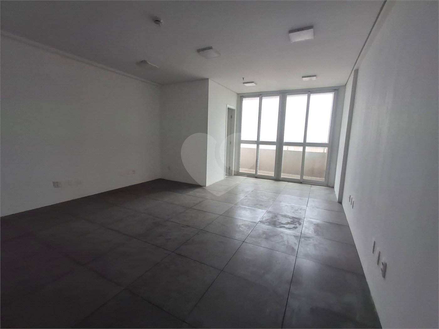 Sala à venda em Chácara Santo Antônio, São Paulo, SP