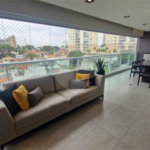 Apartamento à venda com 3 suítes em Santana, São Paulo, SP