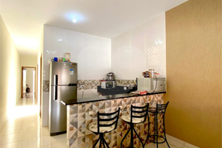 Casa à venda com 2 quartos em Jardim Santa Madre Paulina, Sorocaba, SP