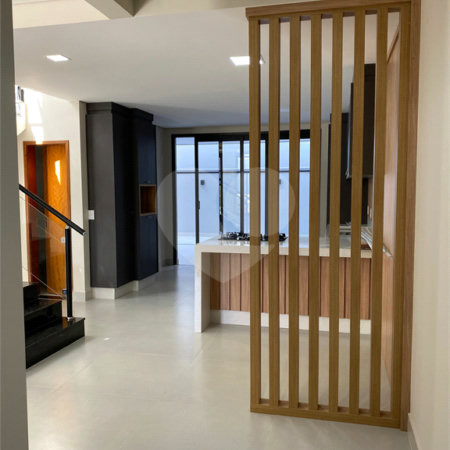 Casa à venda com 3 quartos, sendo 1 suíte, no condomínio Jardim Park Real, Indaiatuba - SP
