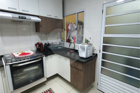 Casa à venda com 3 quartos no condomínio Vitória, São Paulo - SP
