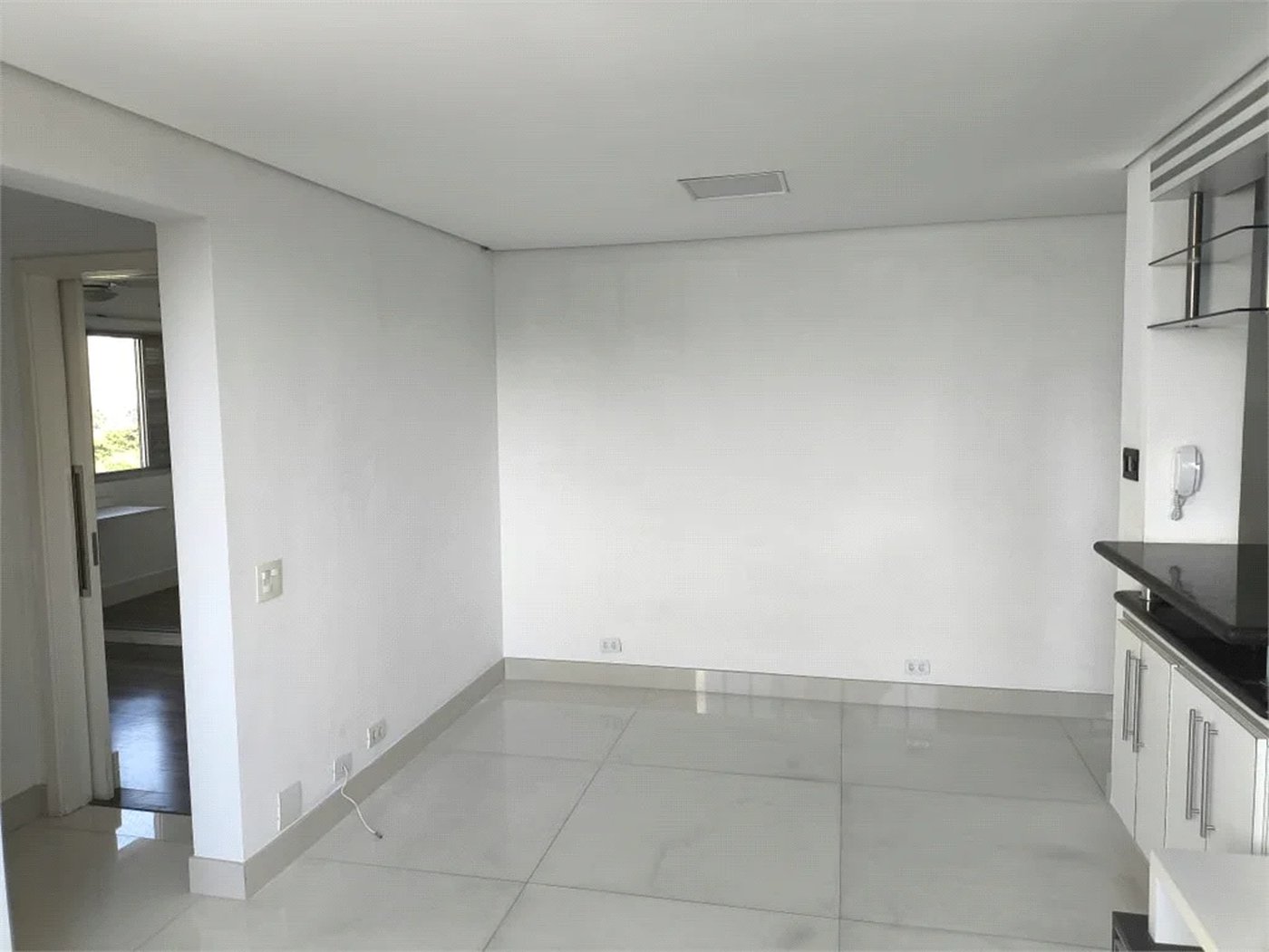 Apartamento à venda com 2 quartos em Brooklin Paulista, São Paulo, SP