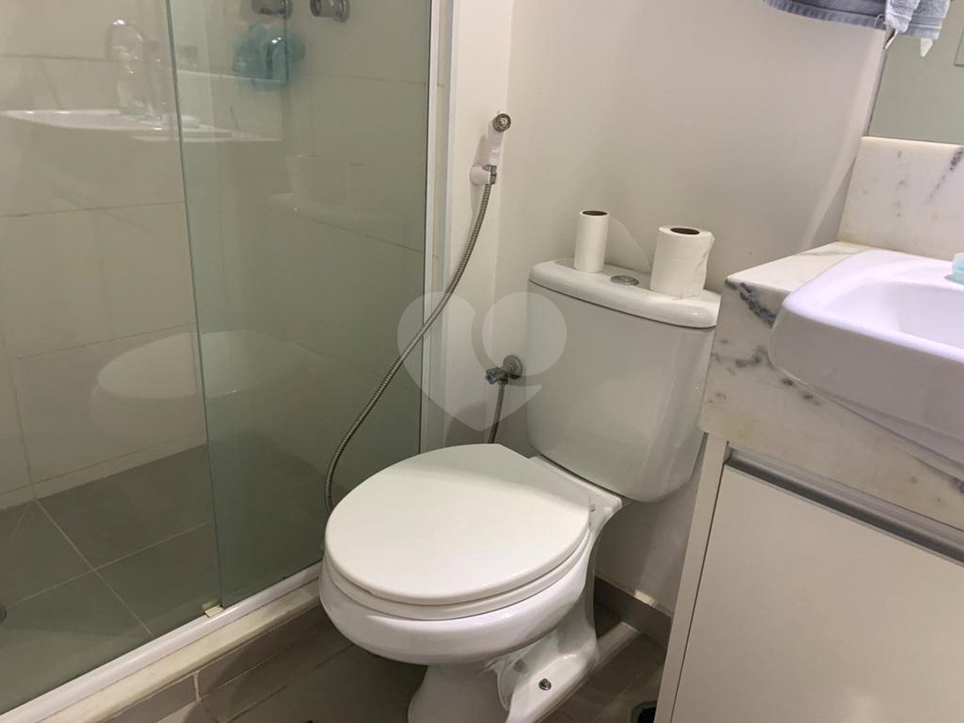 Apartamento à venda com 2 quartos, sendo 1 suíte, em Alto da Boa Vista, São Paulo, SP