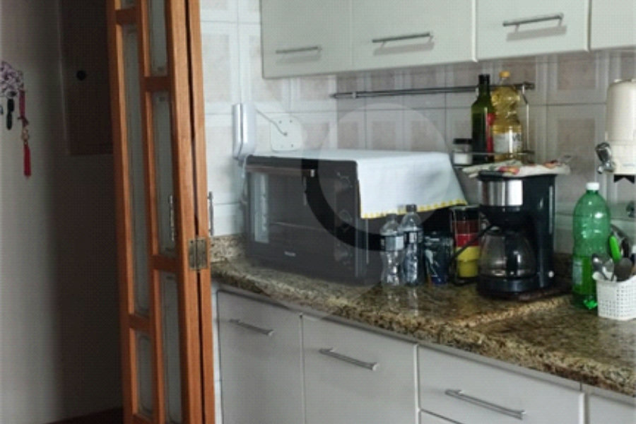 Apartamento à venda com 3 quartos, sendo 1 suíte, em Santana, São Paulo, SP