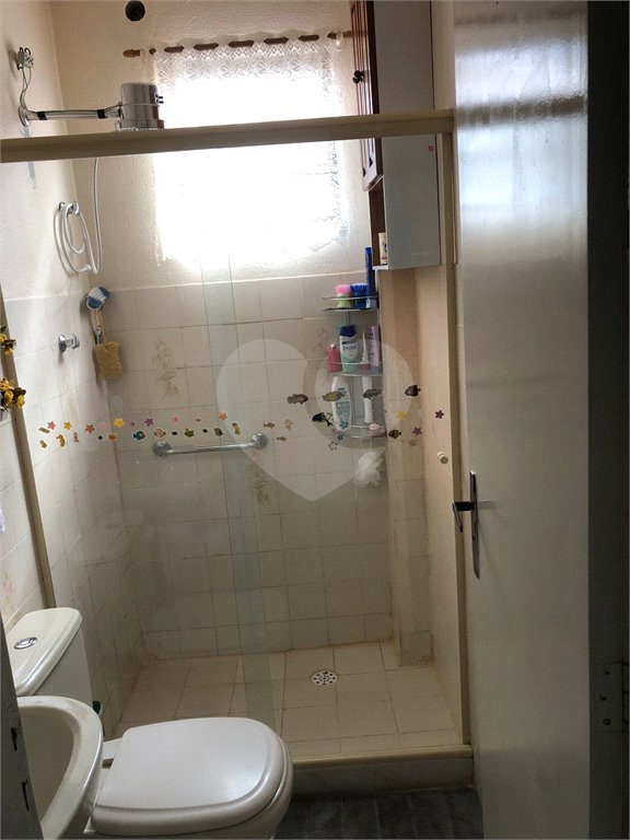 Casa à venda com 2 quartos em Campo Grande, Rio de Janeiro, RJ