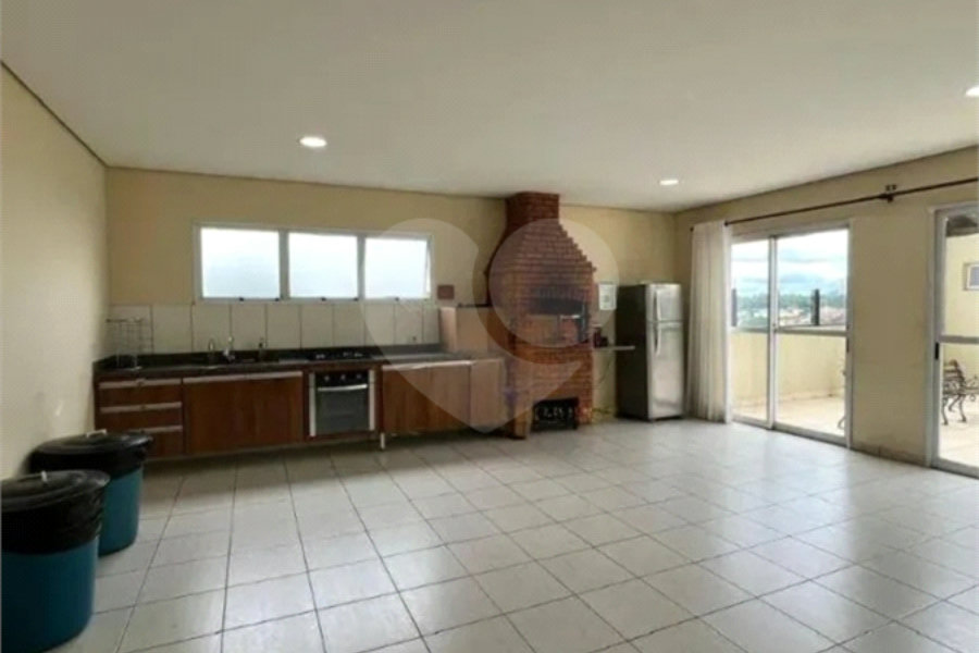 Apartamento à venda com 3 quartos, sendo 1 suíte, em Jardim Cidade Pirituba, São Paulo, SP