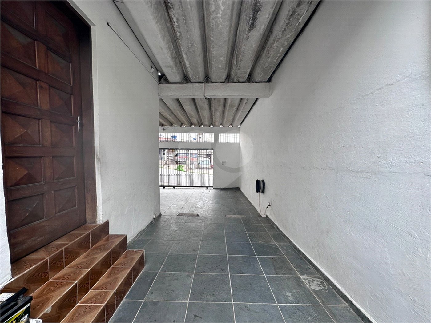 Casa Térrea à venda com 4 quartos em Vila Maria, São Paulo, SP