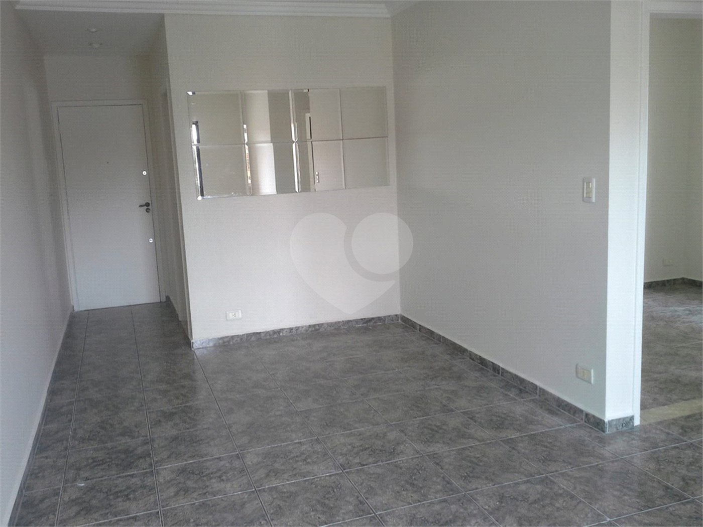 Apartamento à venda com 2 quartos em Vila Mazzei, São Paulo, SP