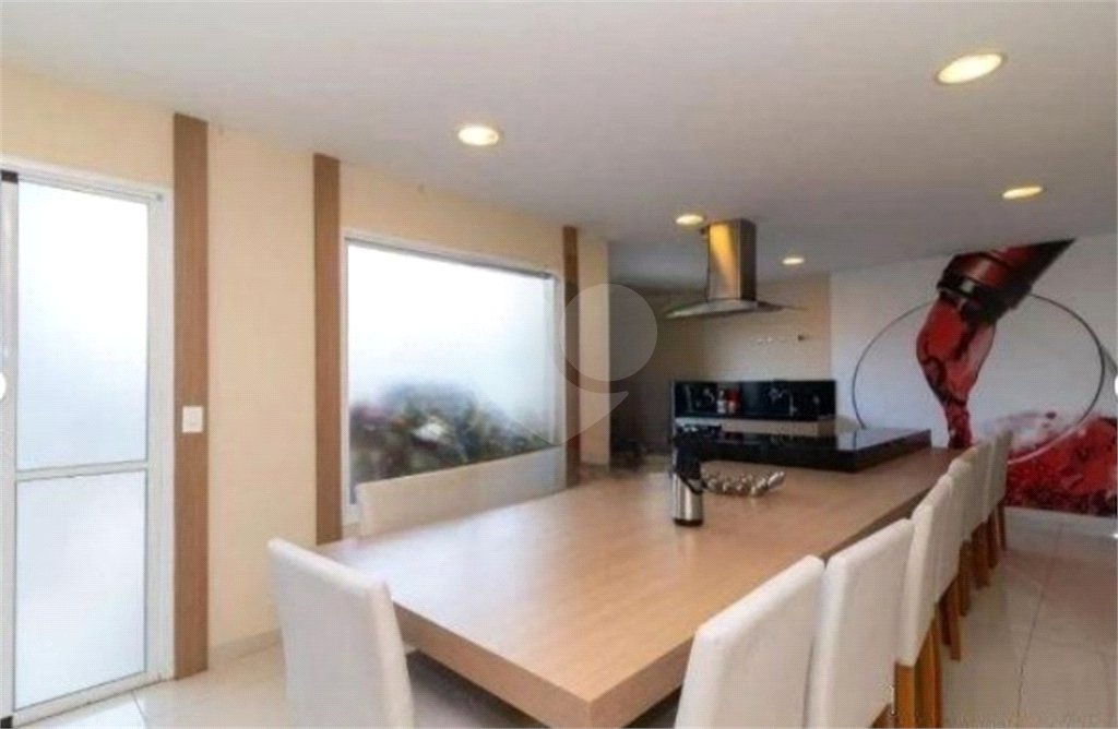 Apartamento à venda com 3 quartos, sendo 1 suíte,  em Mandaqui, São Paulo, SP