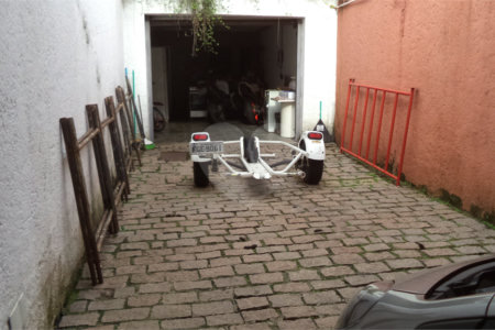 Sobrado à venda com 6 quartos, sendo 2 suítes,  em Chácara Monte Alegre, São Paulo, SP
