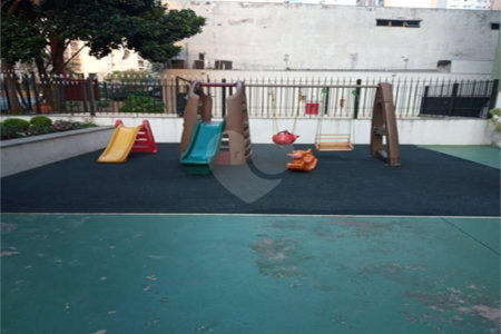 Apartamento à venda com 2 quartos em Brooklin, São Paulo, SP