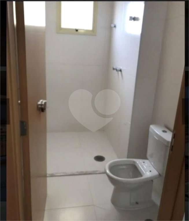 Apartamento à venda com 1 quarto em Casa Verde, São Paulo, SP