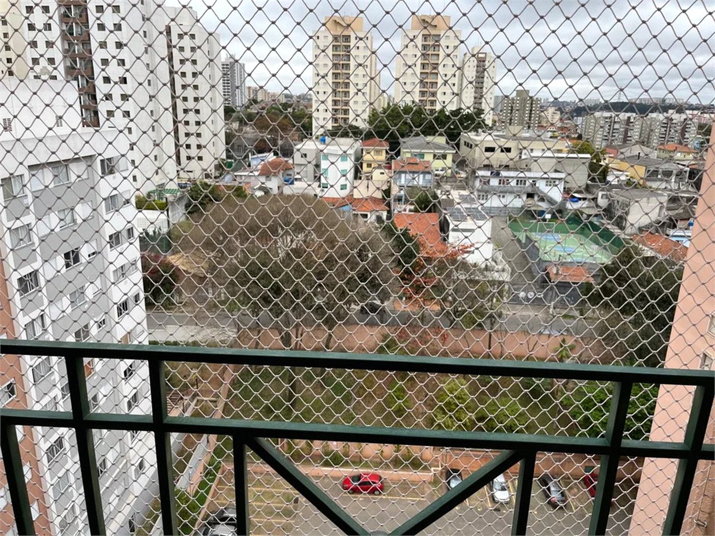Apartamento para alugar em Vila Butantã, São Paulo, SP
