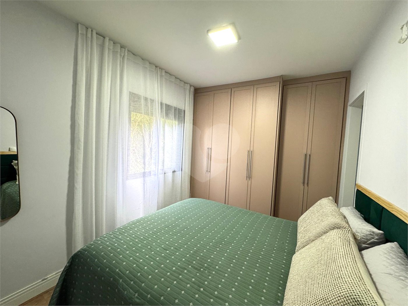 Apartamento à venda com 3 quartos, sendo 1 suíte, em Jardim América, Sorocaba, SP