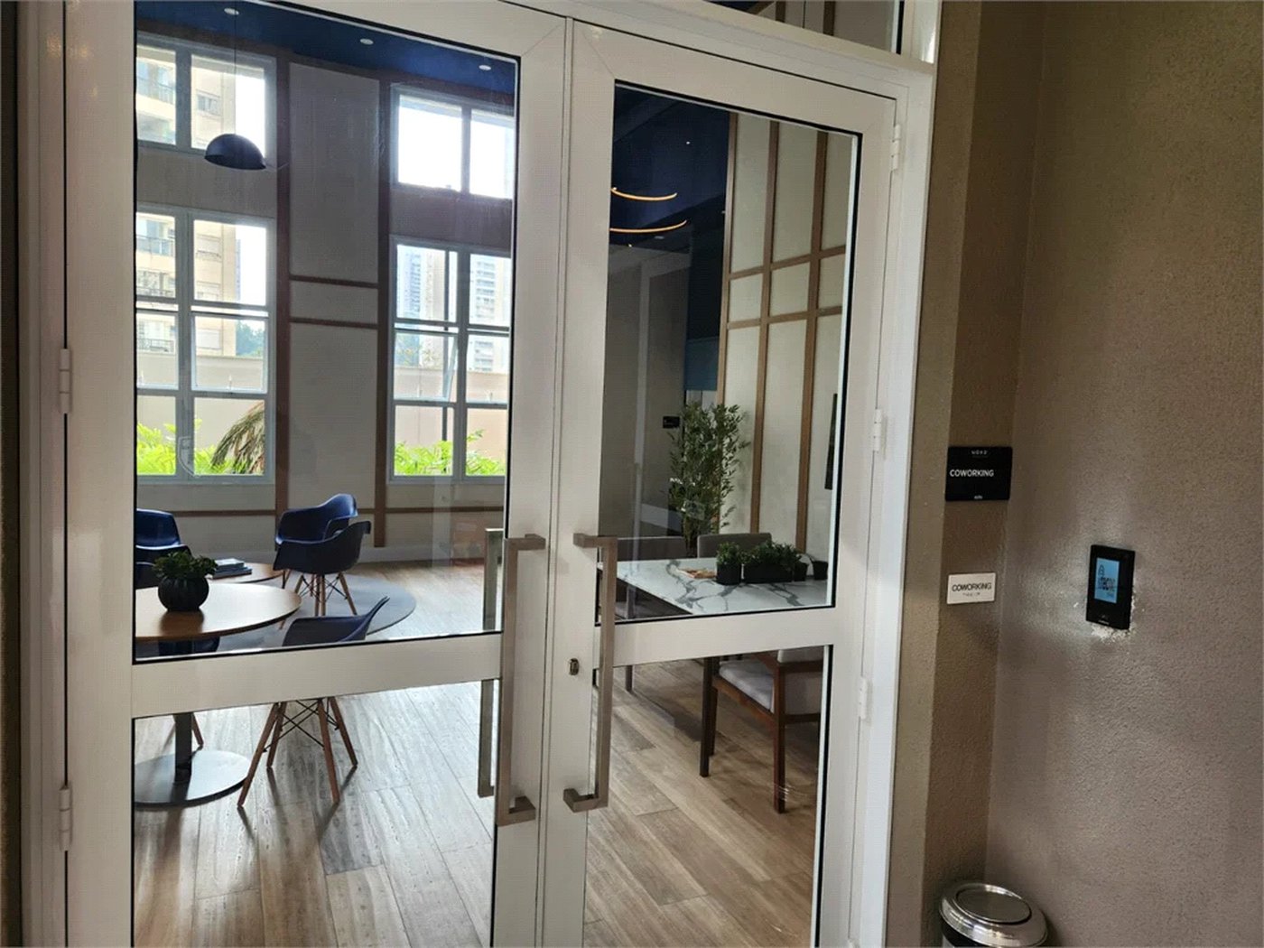 Apartamento à venda com 2 suítes em Vila Andrade, São Paulo, SP
