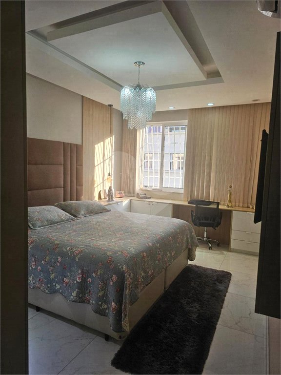 Apartamento à venda com 3 quartos, sendo 1 suíte, em Copacabana, Rio de Janeiro, RJ
