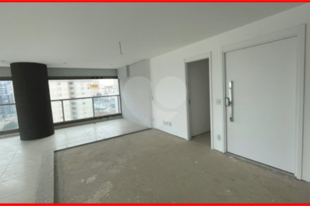 Apartamento à venda ou para alugar com 3 suítes em Sumarezinho, São Paulo, SP
