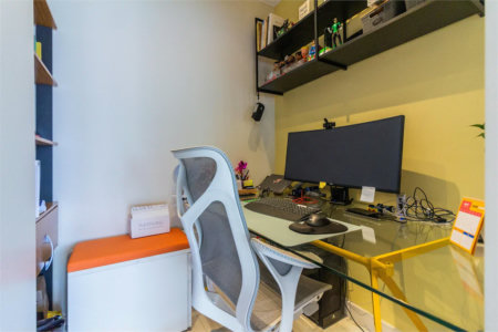 Apartamento à venda com 3 suítes em Alto da Lapa, São Paulo, SP