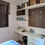 Apartamento à venda com 3 quartos, sendo 1 suíte, em Rudge Ramos, São Bernardo do Campo, SP