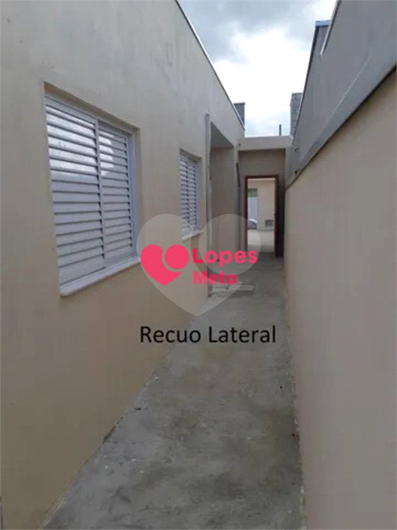 Casa à venda com 2 quartos, sendo 1 suíte,  em Setville Altos de São José, São José dos Campos, SP