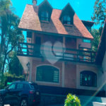 Casa à venda com 4 suítes em Roseira, Mairiporã, SP