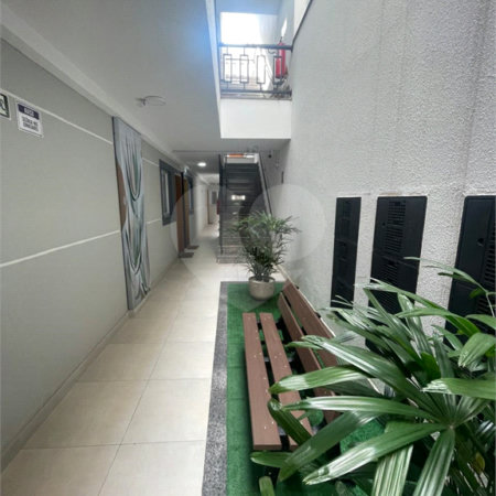 Apartamento à venda com 2 quartos em Jardim São Paulo(zona Norte), São Paulo, SP