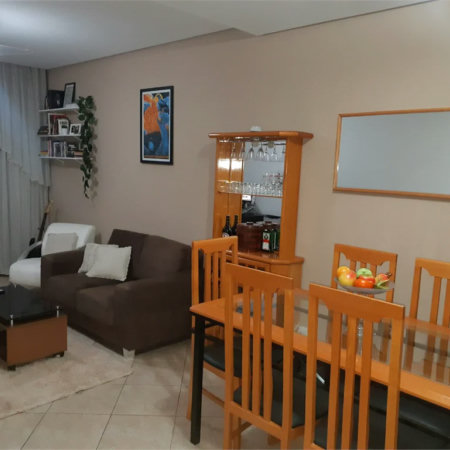 Apartamento à venda com 3 quartos, sendo 2 suítes, em Pinheiros, São Paulo, SP