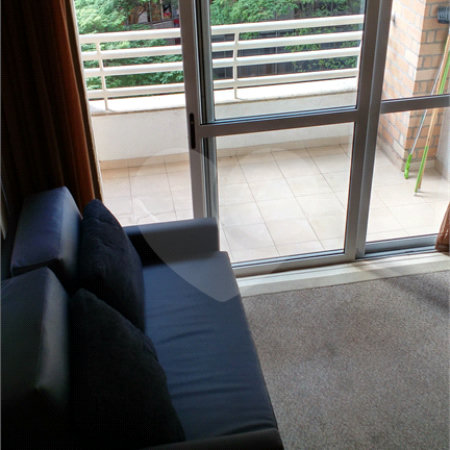 Apartamento à venda com 1 suíte em Cidade Monções, São Paulo, SP