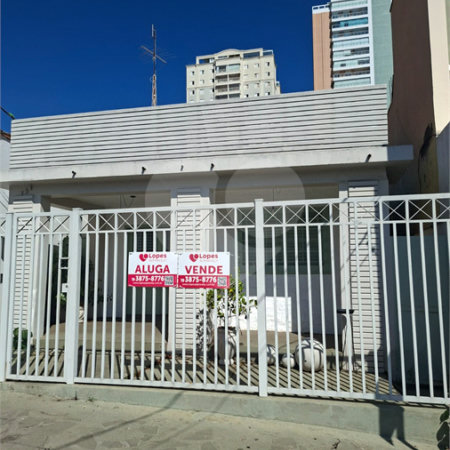 Casa Térrea à venda ou para alugar no Centro, Indaiatuba, SP