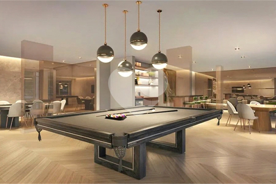 Apartamento à venda com 3 suítes em Tucuruvi, São Paulo, SP