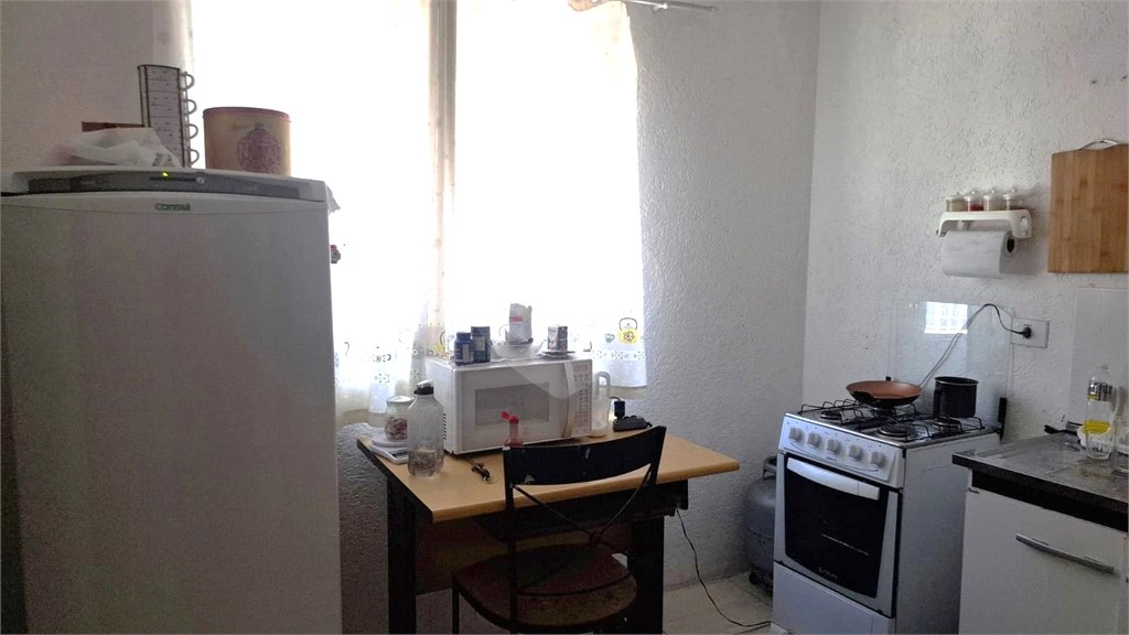 Casa de Vila à venda com 2 quartos em Lapa de Baixo, São Paulo, SP