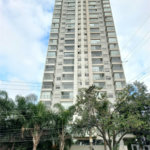 Apartamento à venda com 2 quartos, sendo 1 suíte, em Lauzane Paulista, São Paulo, SP