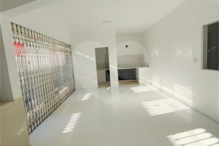 Casa Térrea para alugar em Jardim Bonfiglioli, São Paulo, SP