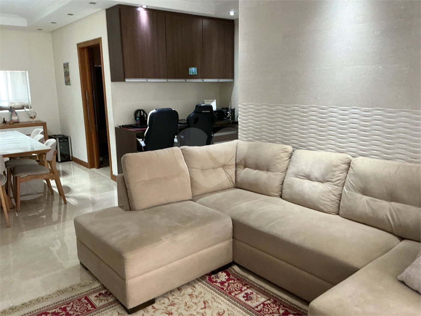 Apartamento à venda com 4 quartos, sendo 1 suíte, em Tremembé, São Paulo, SP