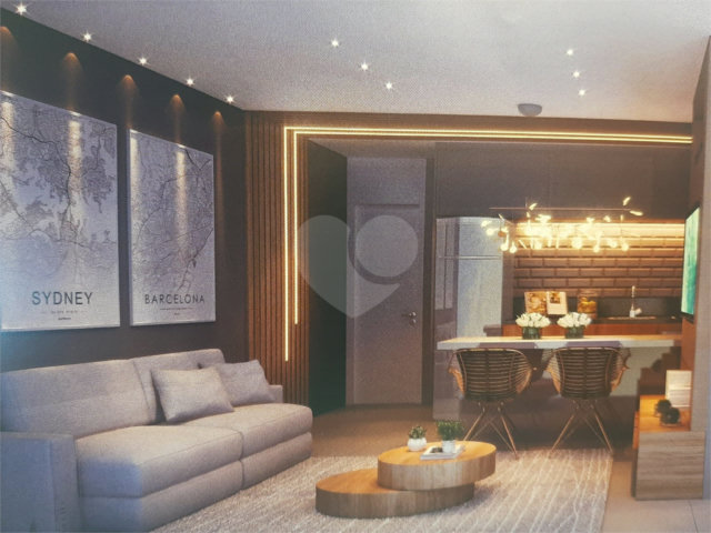 Studio à venda com 1 quarto em Santana, São Paulo, SP