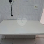Apartamento à venda com 2 quartos, sendo 1 suíte, em Sumaré, São Paulo, SP