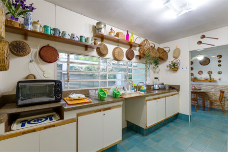 Casa Térrea à venda com 5 quartos, sendo 2 suítes, em Alto da Boa Vista, São Paulo, SP