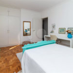 Apartamento para alugar com 4 quartos, sendo 1 suíte, em Perdizes, São Paulo, SP