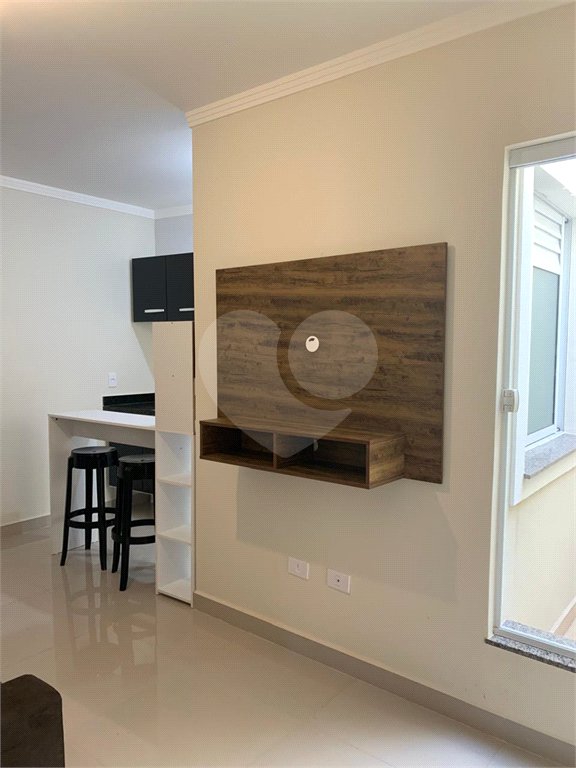 Casa à venda com 1 quarto no condomínio Resindencial Brenner, São Paulo - SP