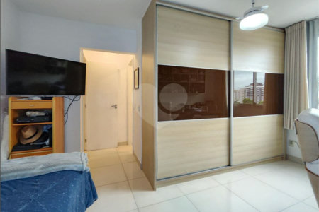 Cobertura à venda com 3 suítes em Vila Isabel, Rio de Janeiro, RJ