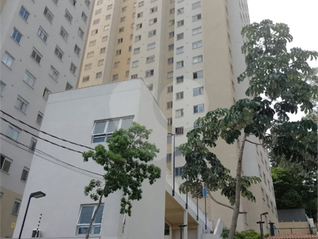 Apartamento à venda com 2 quartos em Jaraguá, São Paulo, SP